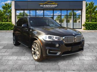 2018 BMW X5