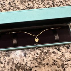 Tiffany & Co Bracelet