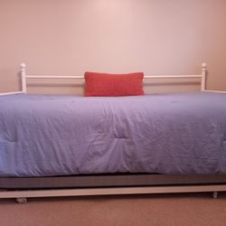 Daybed/trundle Bed