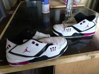 Jordan size 6.5y same as 8.5 women