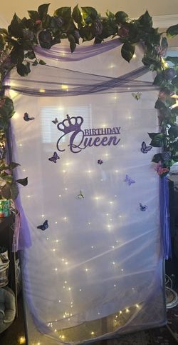 Sweet sixteen arches