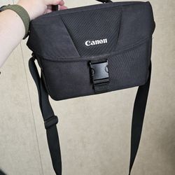 Canon Carrying Bag