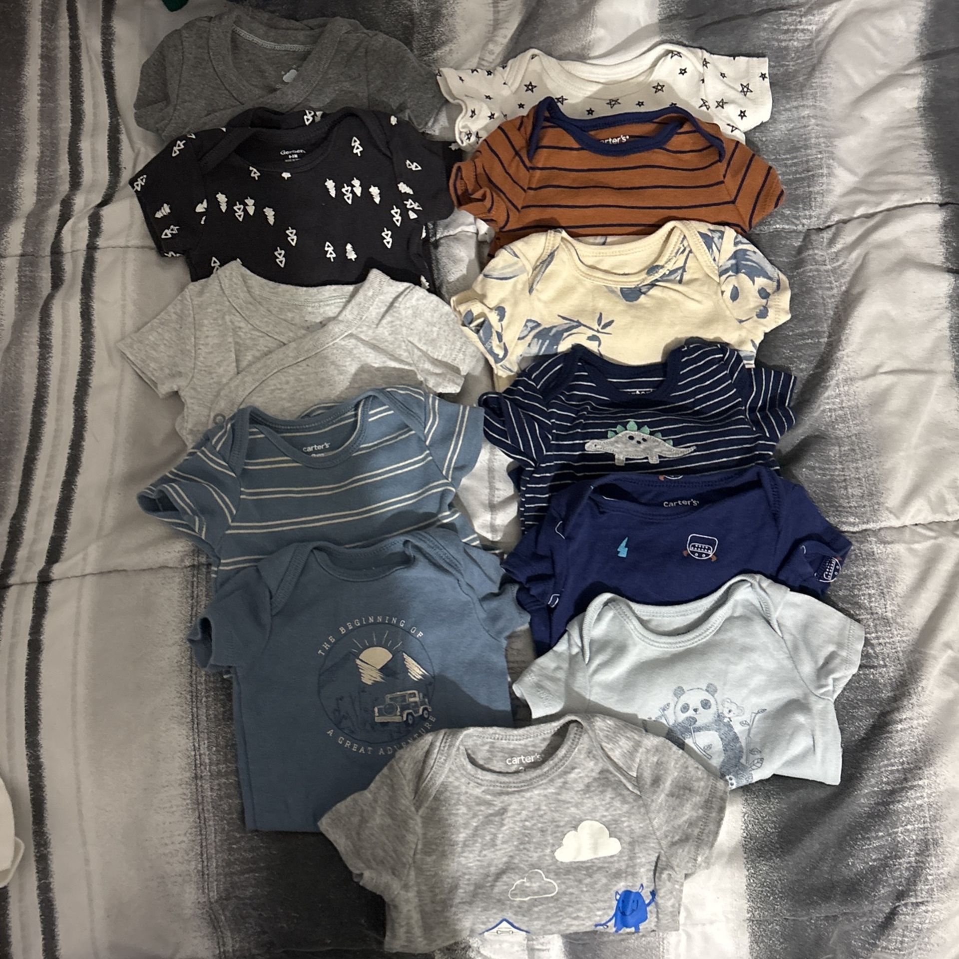 Boy Clothes 