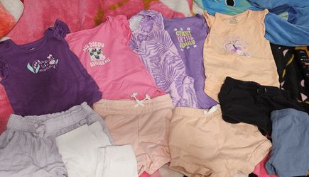 Baby Girl Clothes