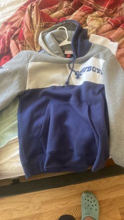 cowboys hoodie 