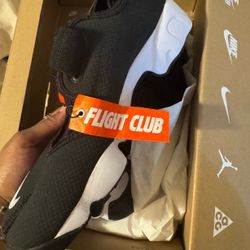 Womens Nike Air Rift 