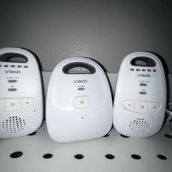 V Tech Baby Monitor 