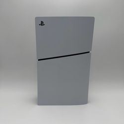 Sony PlayStation 5 Slim Disc 1TB For Parts