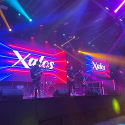 Música En Vivo 