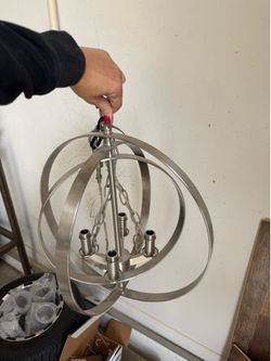 Chandelier