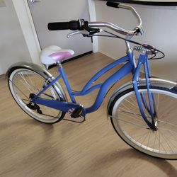 Schwinn Custom Classic - 7 Speed & Super Clean !! $75