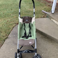 KIDS STROLLER