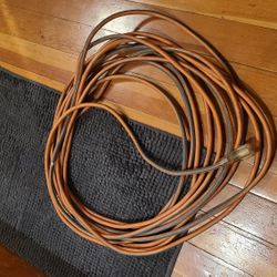 Extension Cord 50 ft 14 Gauge 