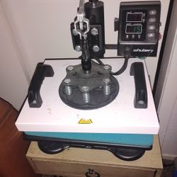 T Shirt Printer Hats Plates