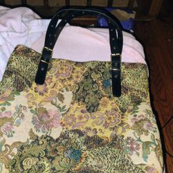 Ladies Bag Beautiful Colors