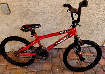 Kid Bike