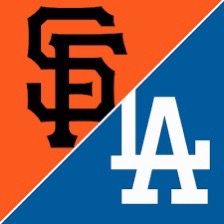 Giants vs Dodgers Tickets
