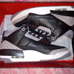Jordan 3 