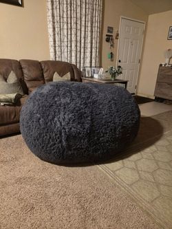 Giant Bean Bag, Great Condition