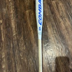 Combat USSSA Bat