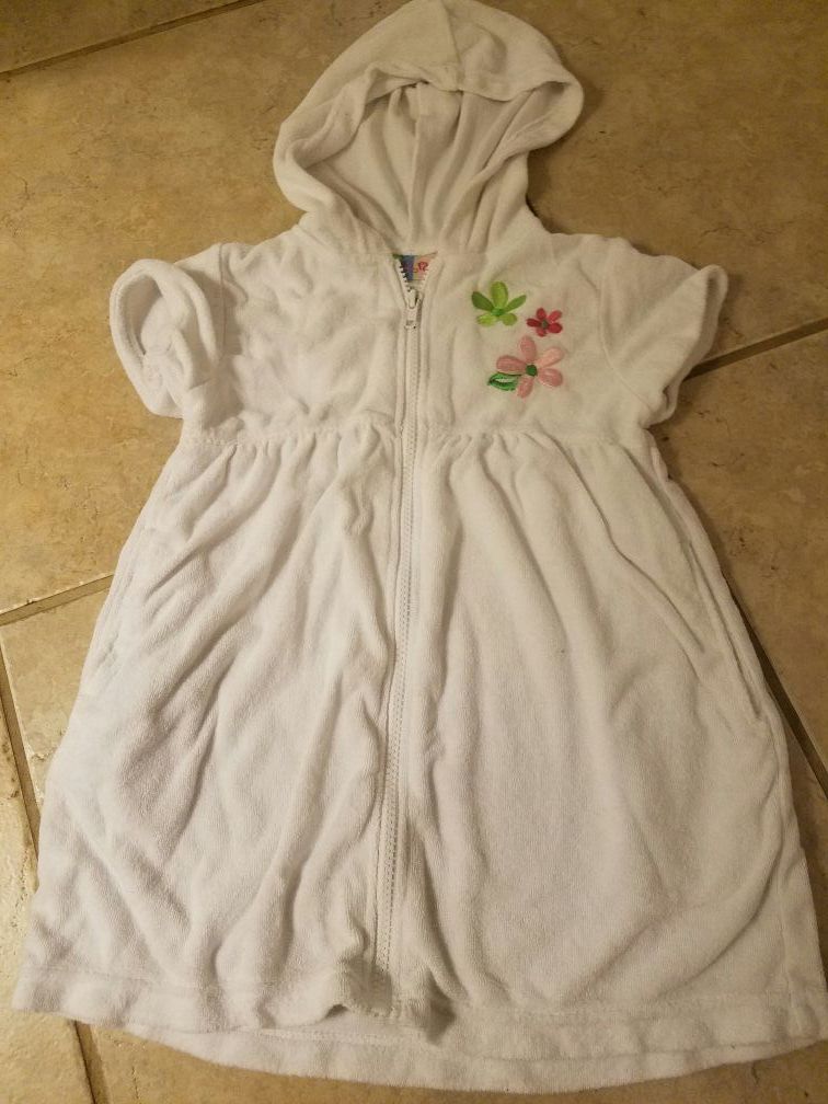 Toddler Size 3T Clothing