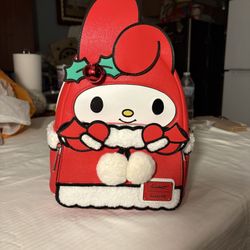Loungefly My Melody Backpack