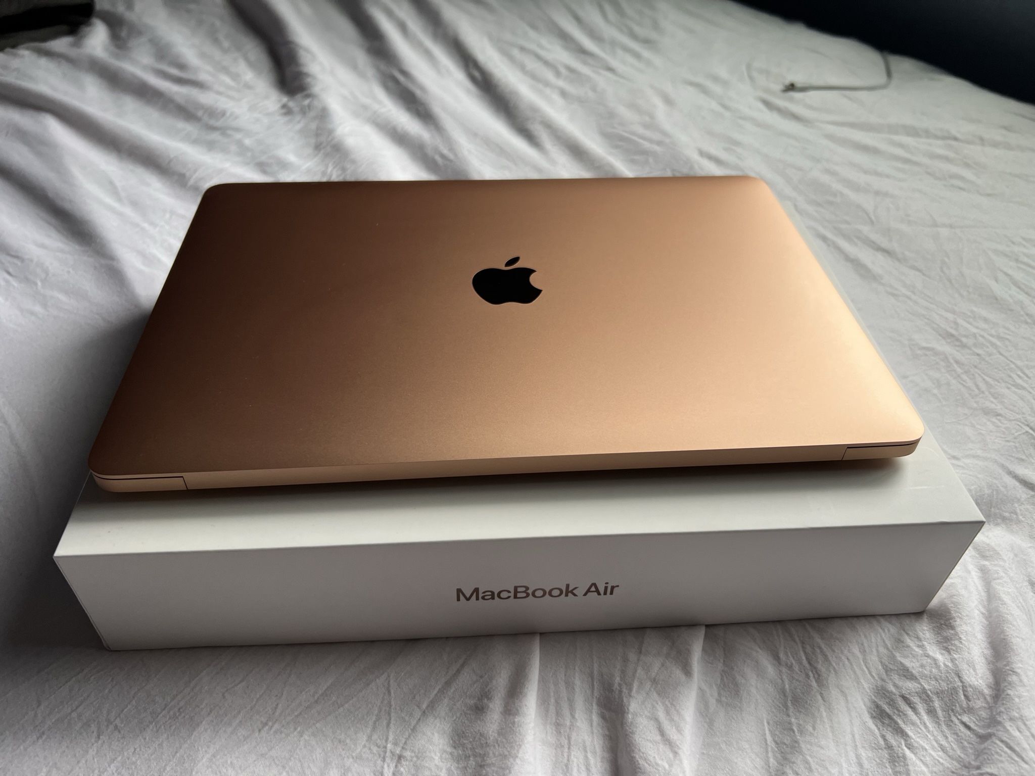 MacBook Air 2020