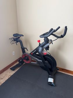 Peloton - Free for Pick Up (Screen Cracked)