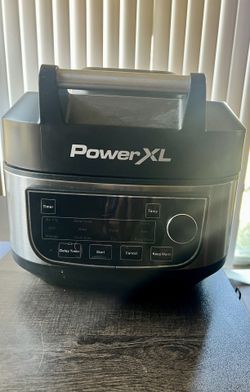 Power Xl Air Fryer