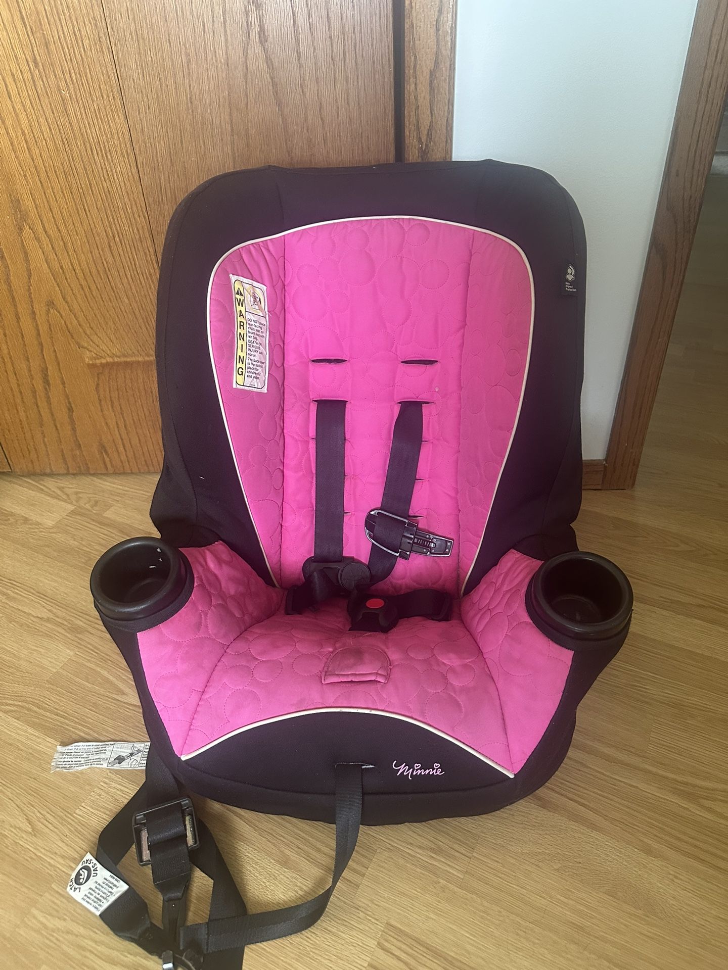 Car Seat