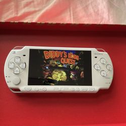 PSP Limited Edition Star Wars 