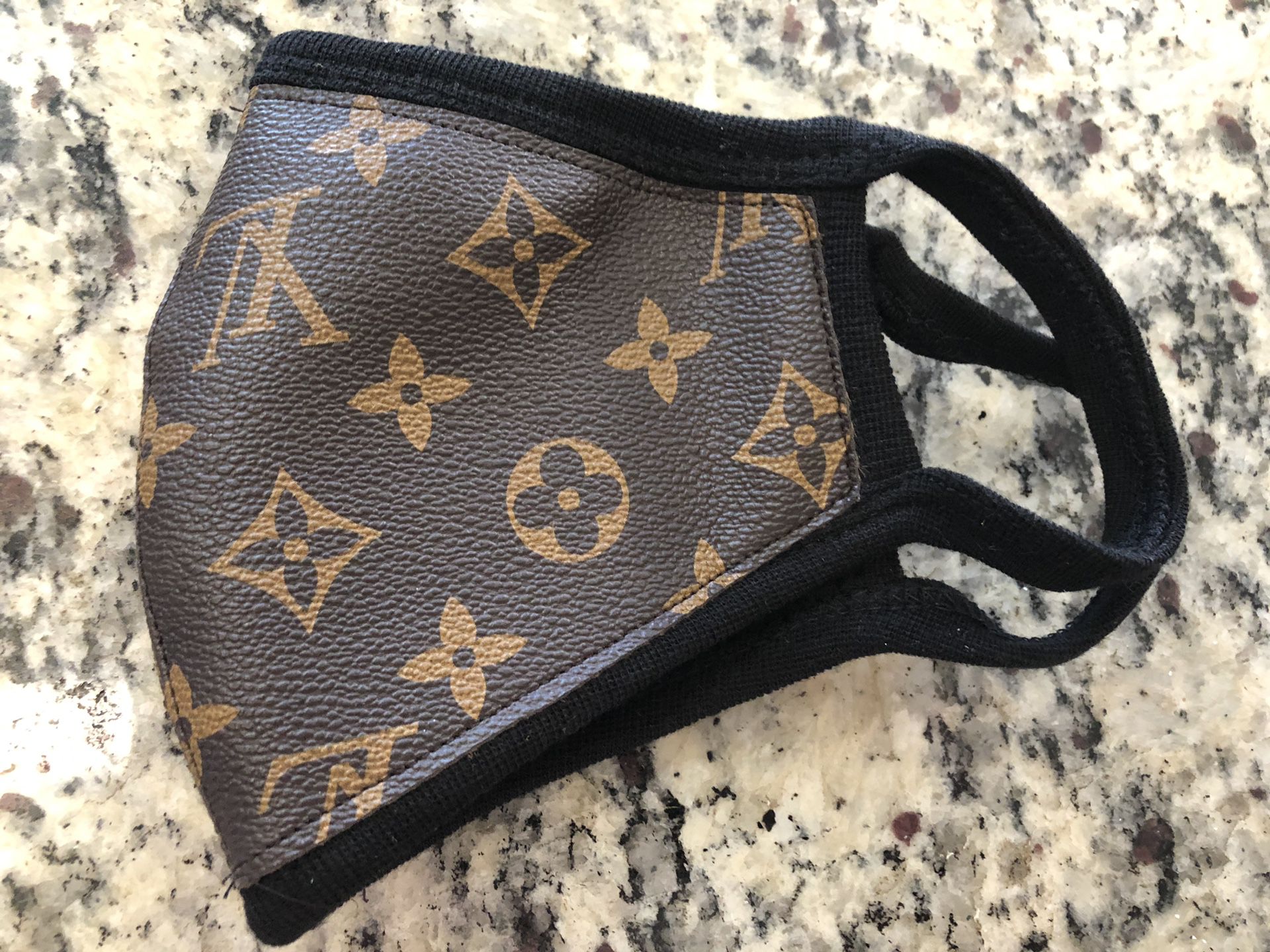 Are Louis Vuitton Face Mask Real