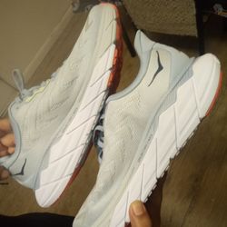 Womens Hoka Shoes