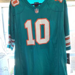 Miami Dolphins jersey