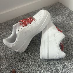 Supreme AF1 