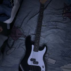 Donner bass