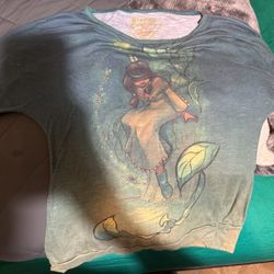 Disney Shirts