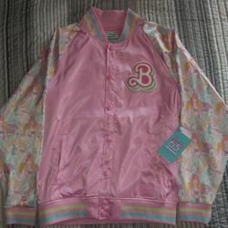 Barbie Jacket