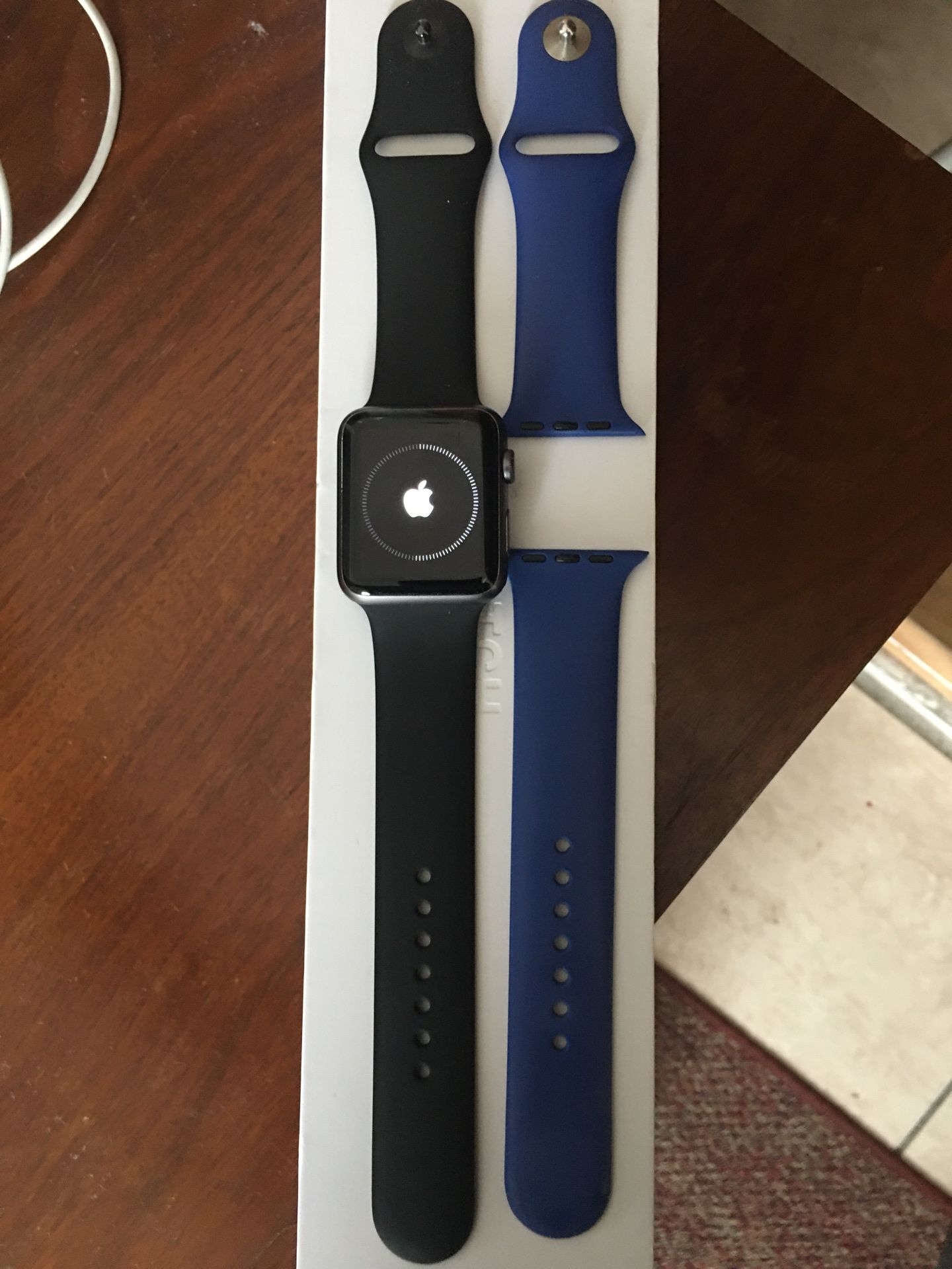 Apple Watch