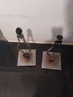 Lamps unique design