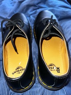 Doc Martin Low