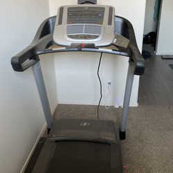 NordicTrack Treadmill