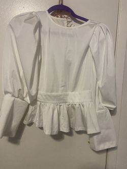 White Shirt