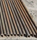 2 3/8 & 2 7/8 fencing pipe