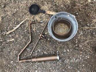 Distilling Equipment for sale