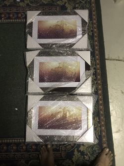 Creative Frame 12x18 Inch