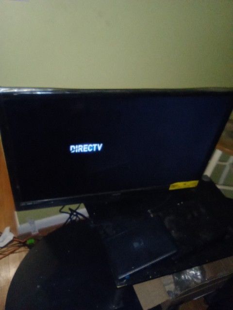 32 Inch TV
