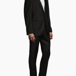 Black Tuxedo Saks Fifth Ave.