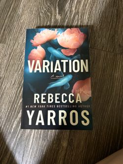 Variation book