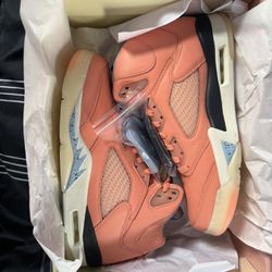 DJ Khaled 5s Crimson Bliss